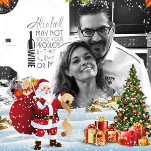 Meet your Posher, Dolores